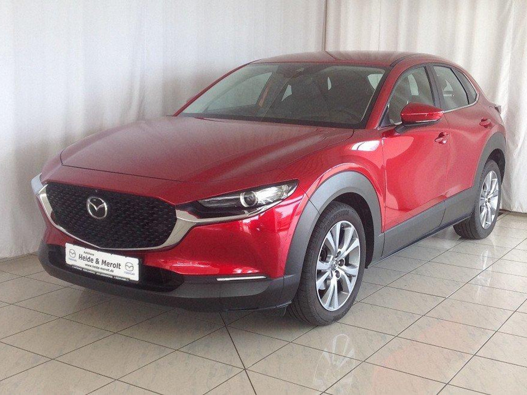 Mazda CX-30 SkyActiv Selection