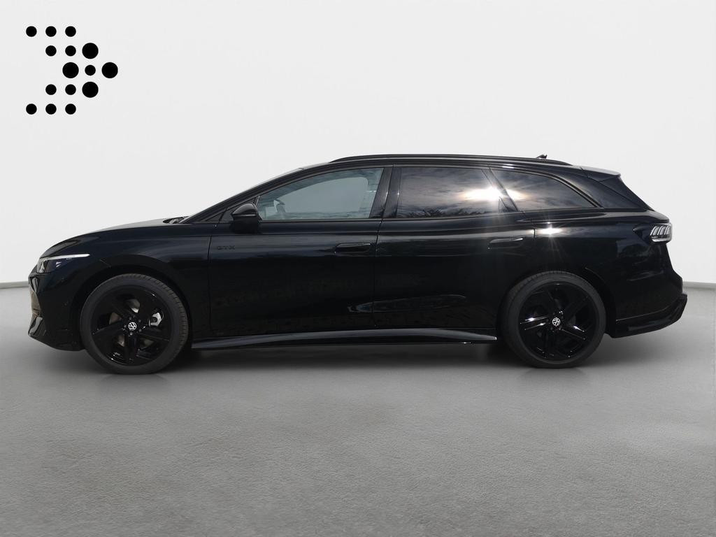 Volkswagen ID.7 4Motion GTX Tourer