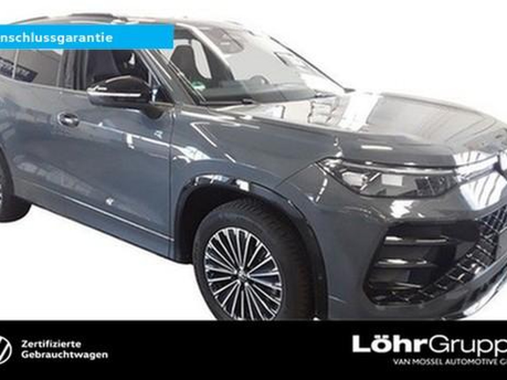 Volkswagen Tayron DSG R-Line 2.0 TDI