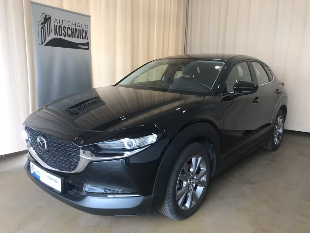 Mazda CX-30 SkyActiv Selection