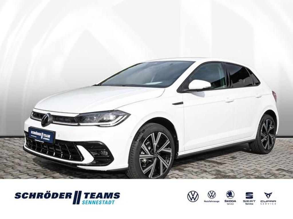 Volkswagen Polo R-Line