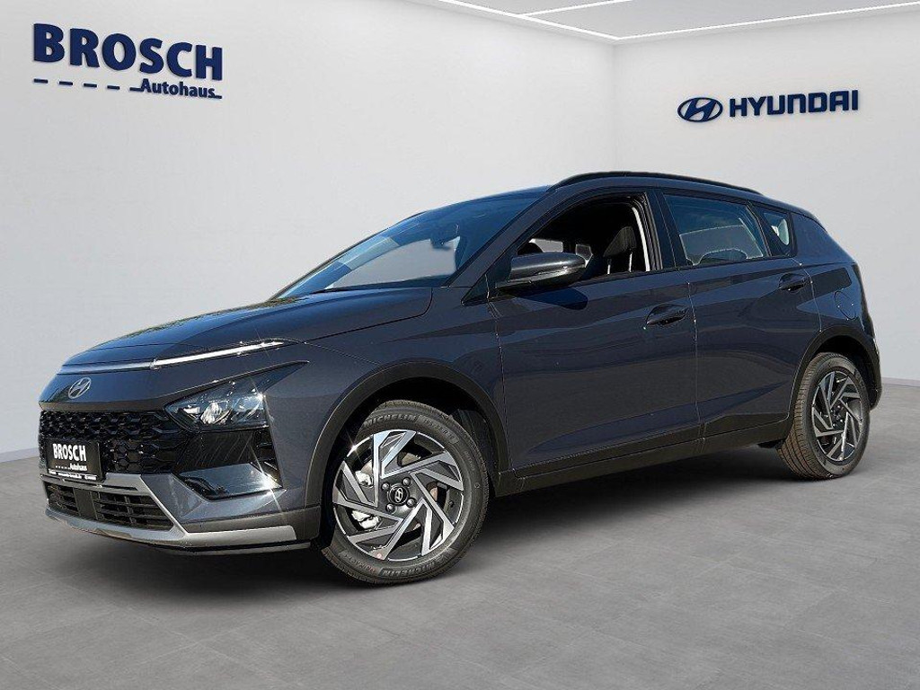 Hyundai Bayon Trend