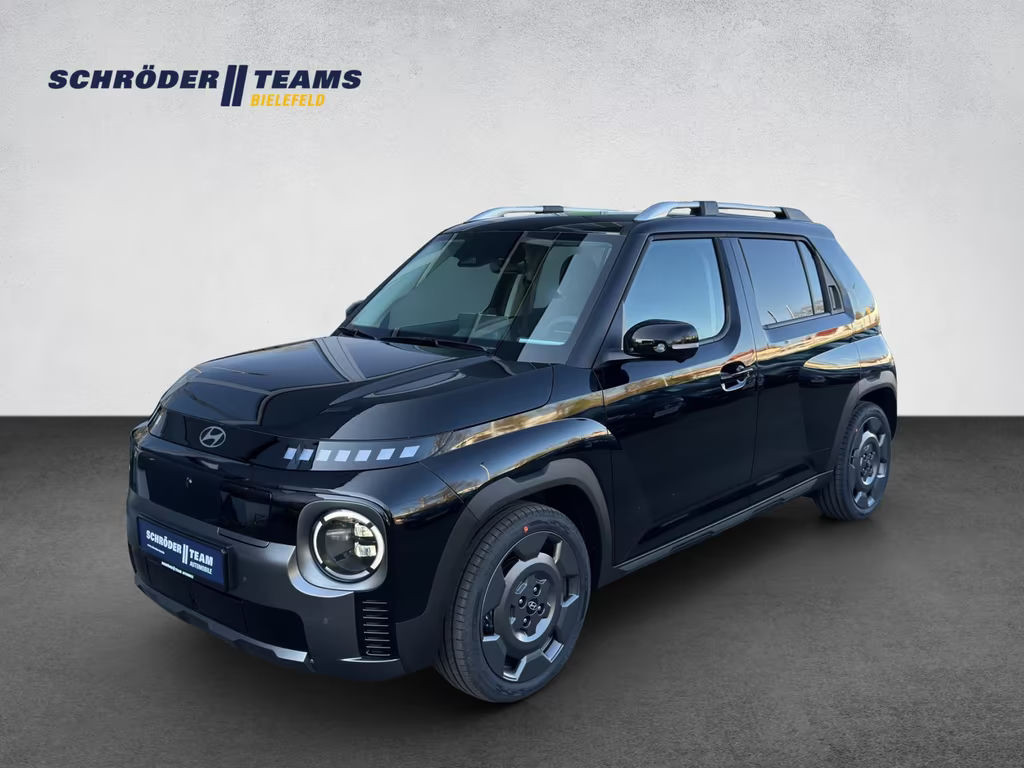 Hyundai INSTER 49 kWh
