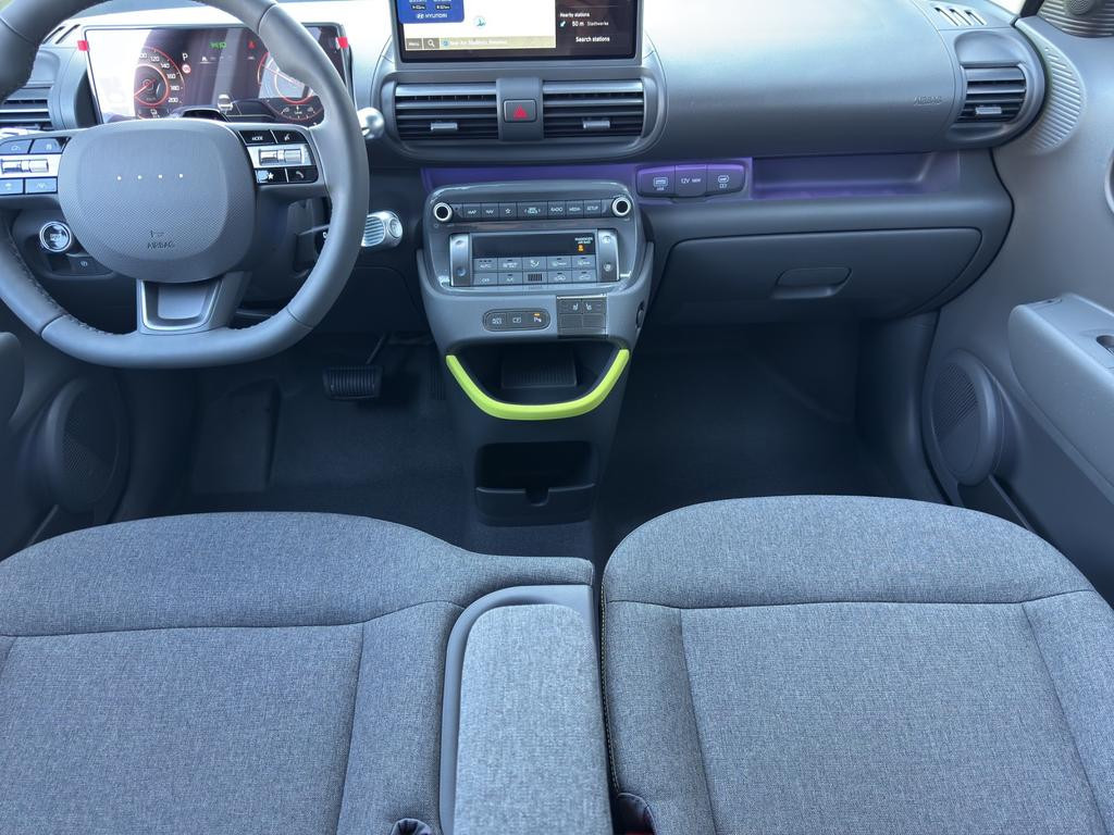 Hyundai INSTER