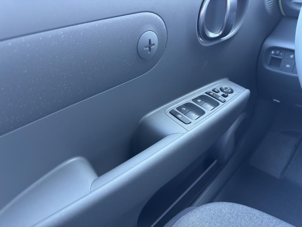 Hyundai INSTER