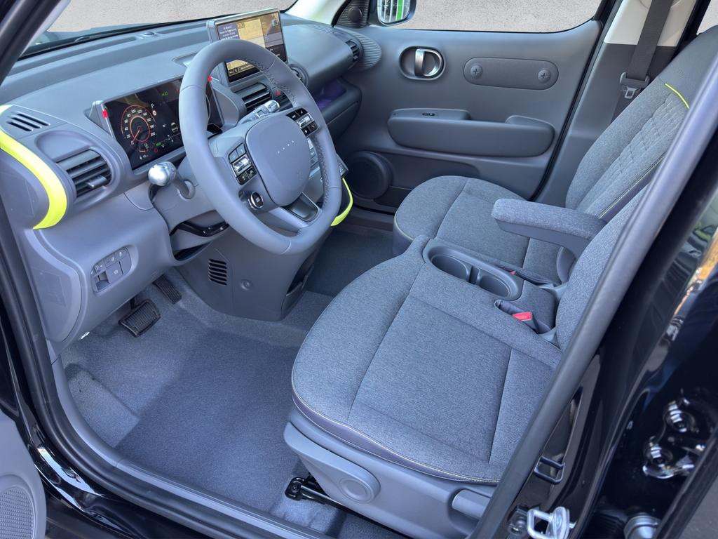 Hyundai INSTER