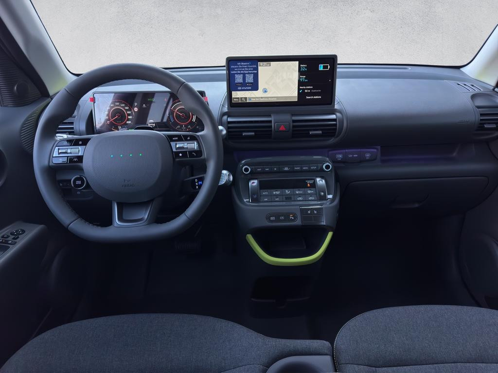 Hyundai INSTER