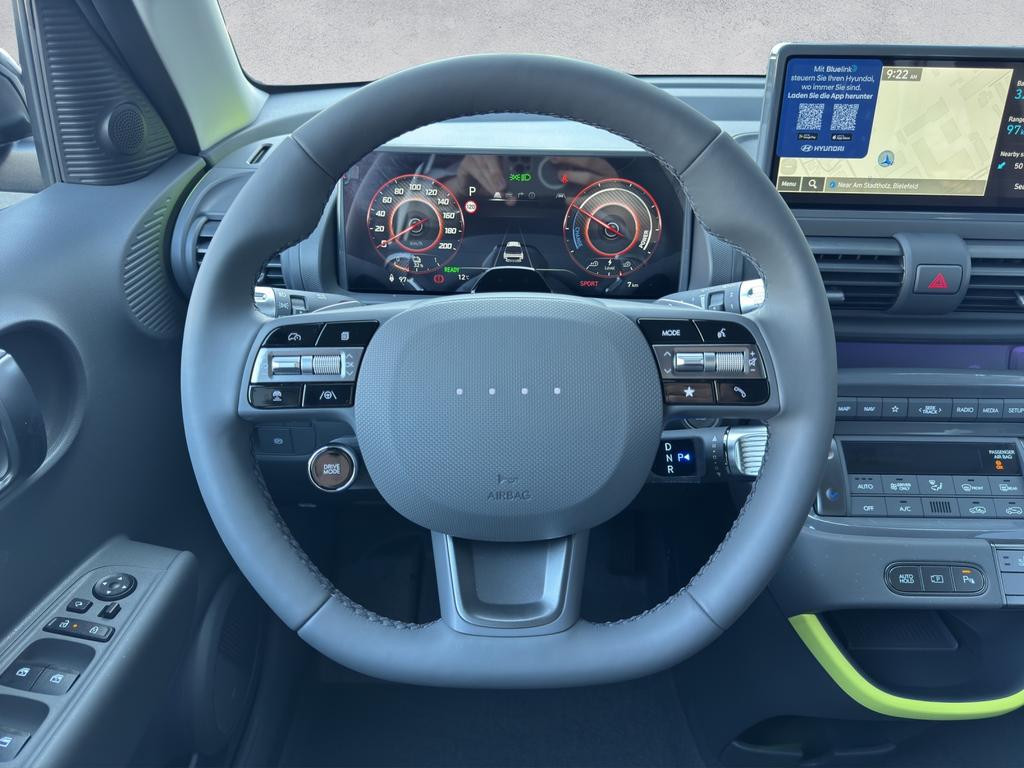 Hyundai INSTER