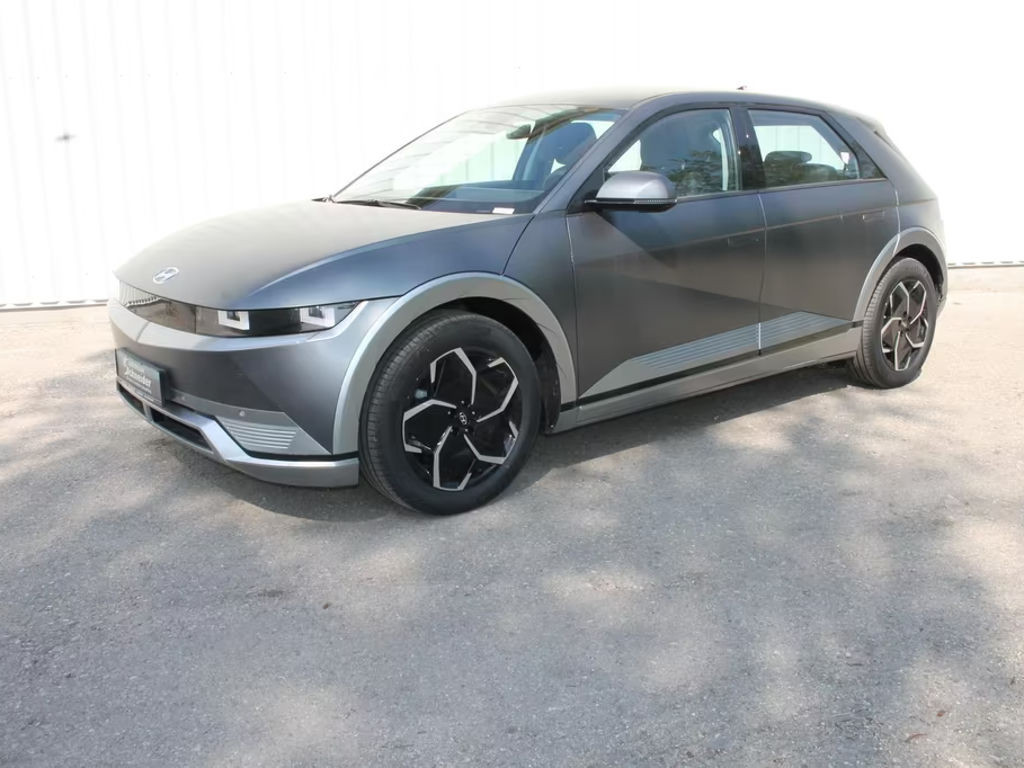 Hyundai Ioniq 5 Techniq