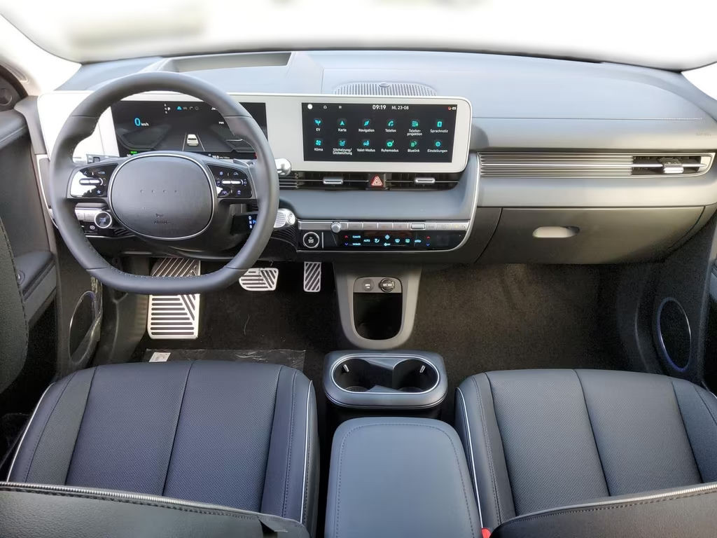 Hyundai Ioniq 5 UNIQ