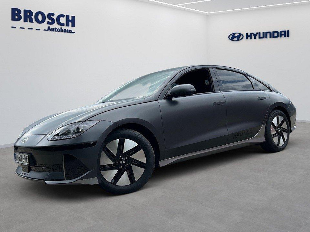Hyundai IONIQ 6 77.4 kWh Techniq