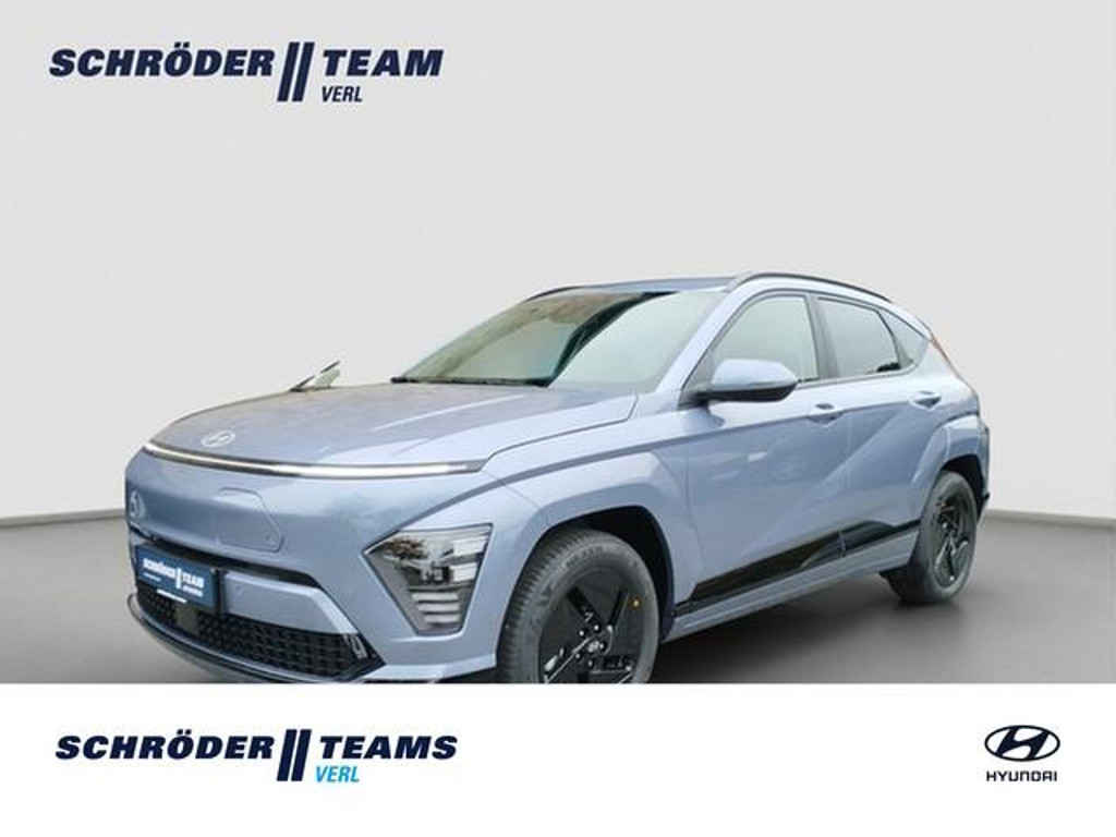 Hyundai Kona Electric Trend