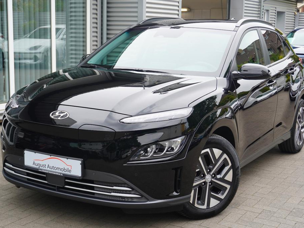 Hyundai Kona Electric Trend