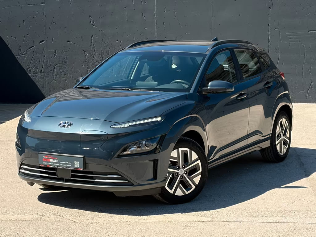 Hyundai Kona Electric Select