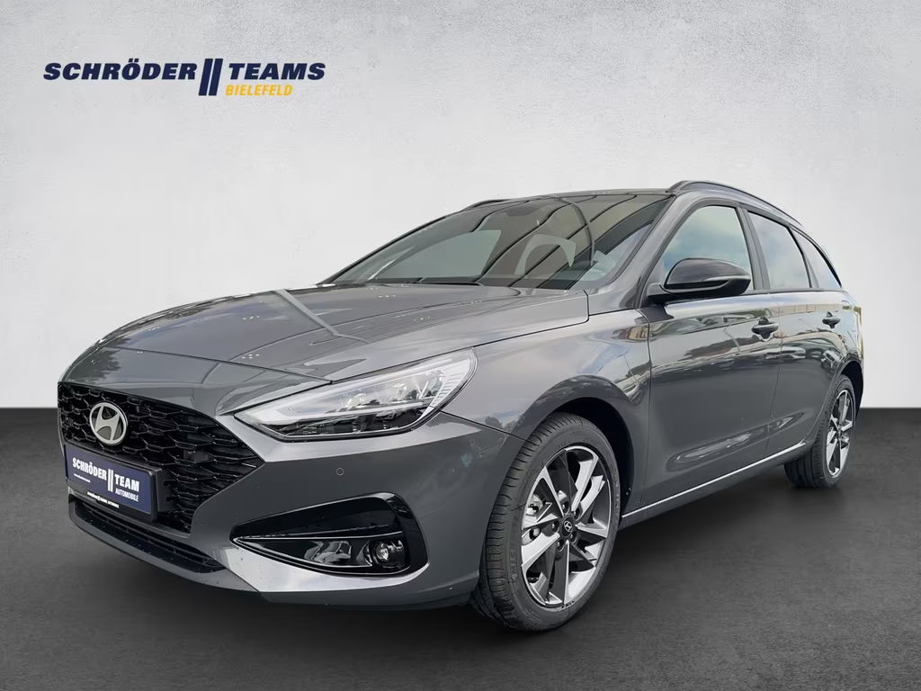 Hyundai i30 T-GDi Advantage