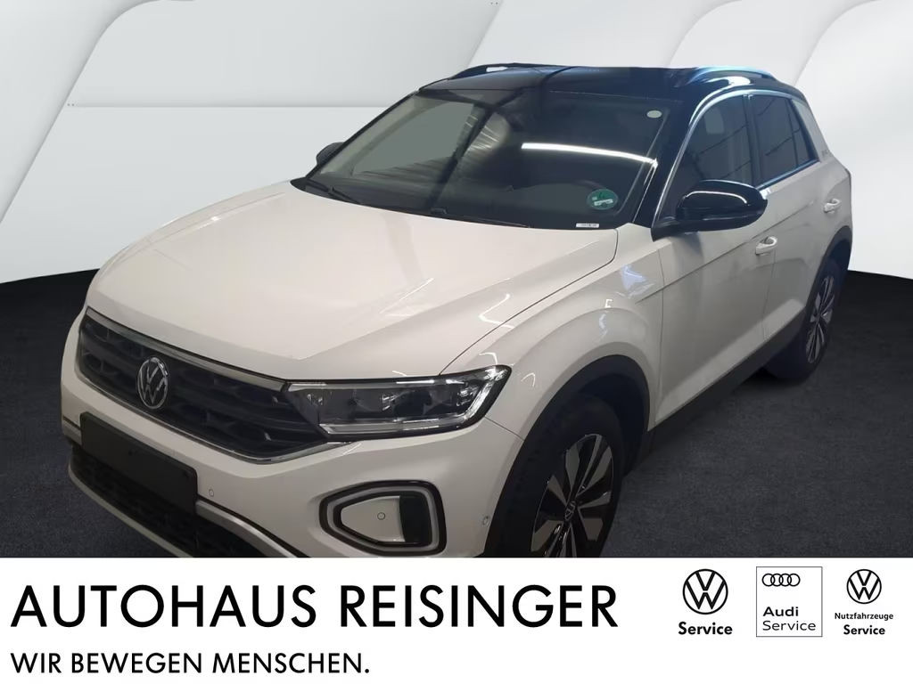 Volkswagen T-Roc DSG 2.0 TDI