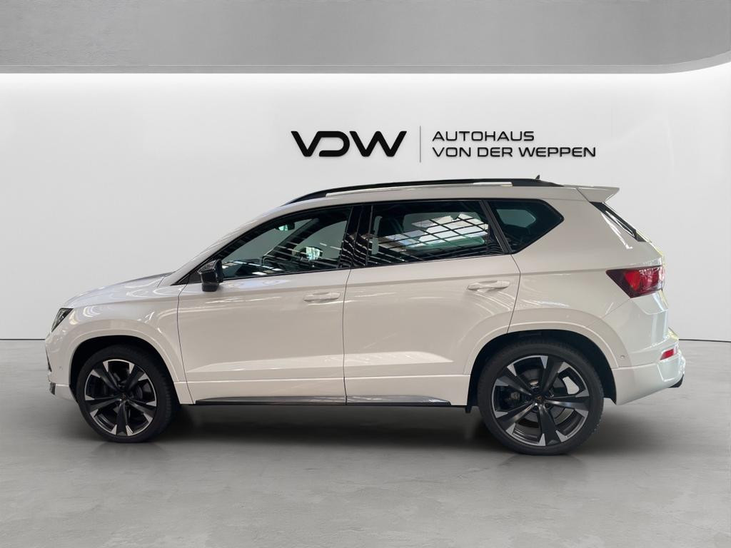 Cupra Ateca 4Drive DSG VZ