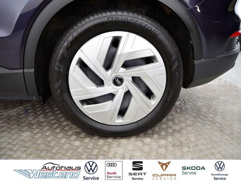 Audi Q4 e-tron Sportback 40