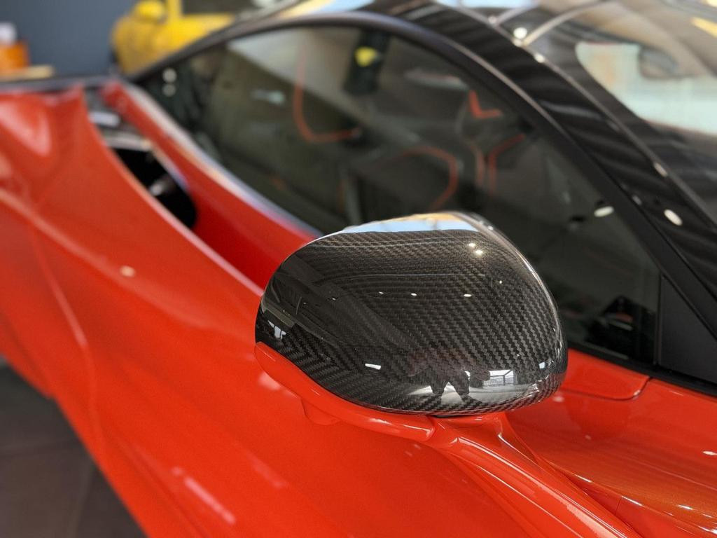 McLaren 750S
