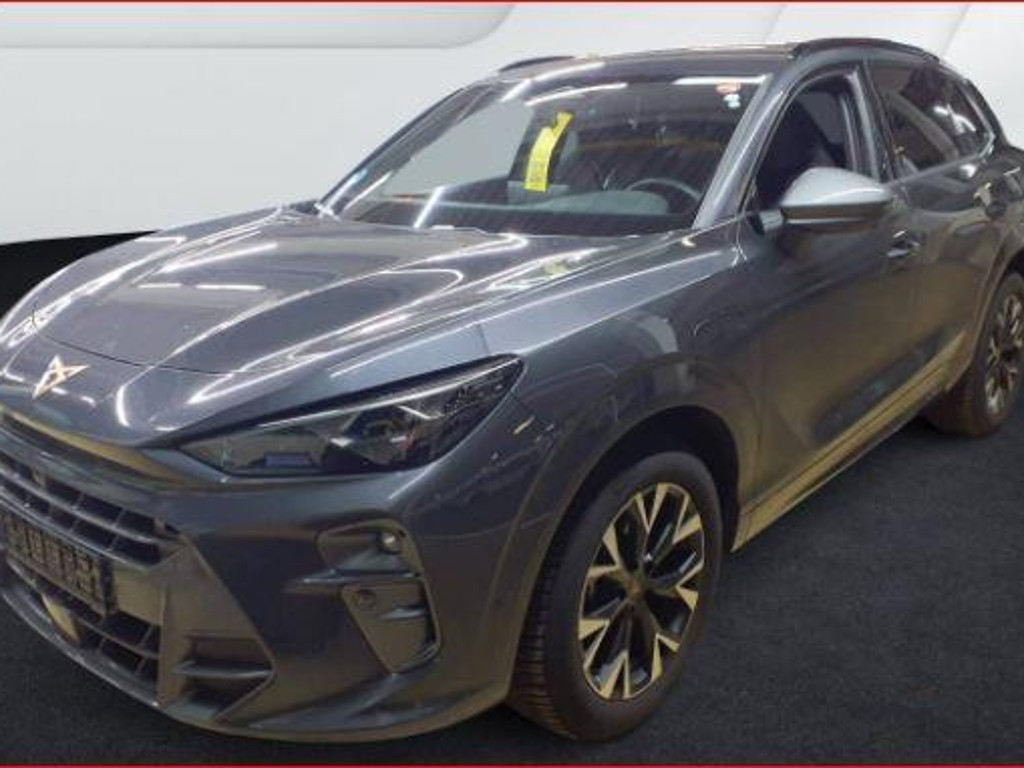 Cupra Terramar 1.5 e-Hyb 150kW Matrix HuD SHZ eHK 360°