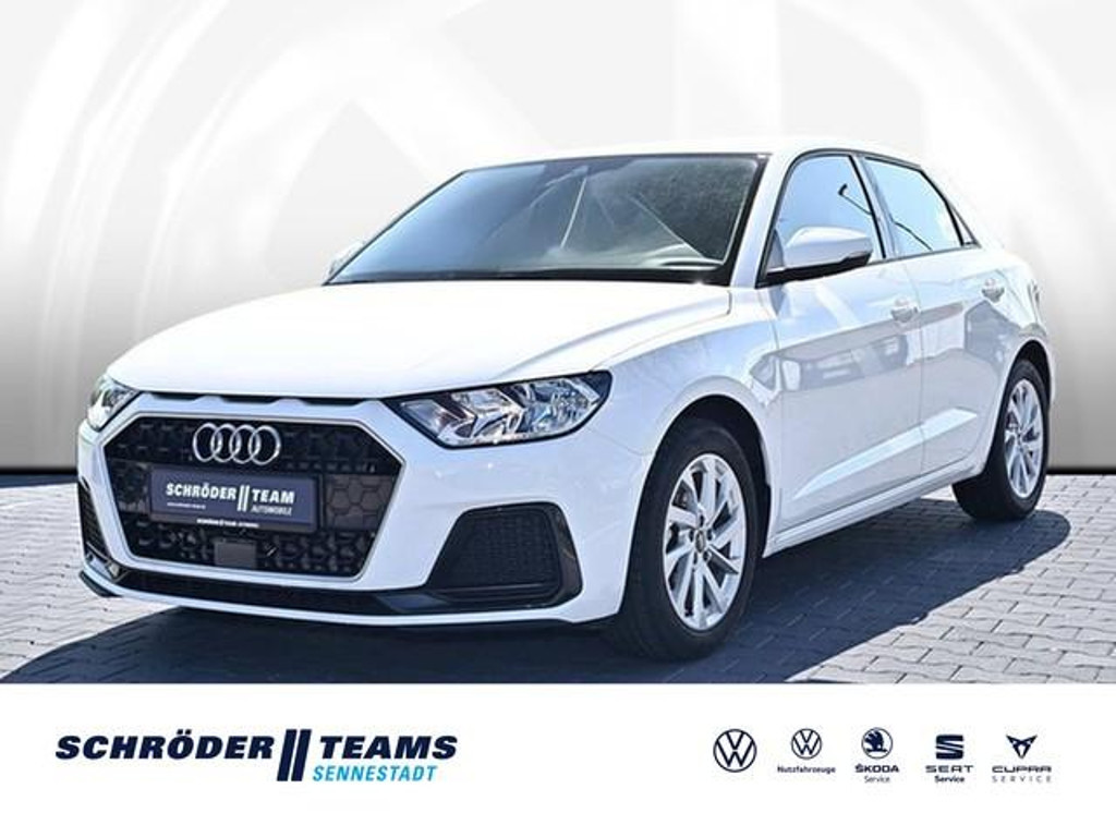 Audi A1 Sportback 30 TFSI