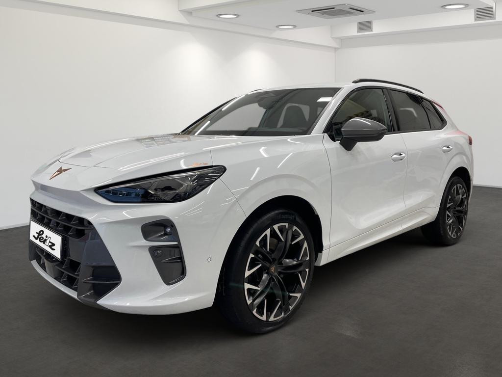 Cupra Terramar 2.0 TSI VZ
