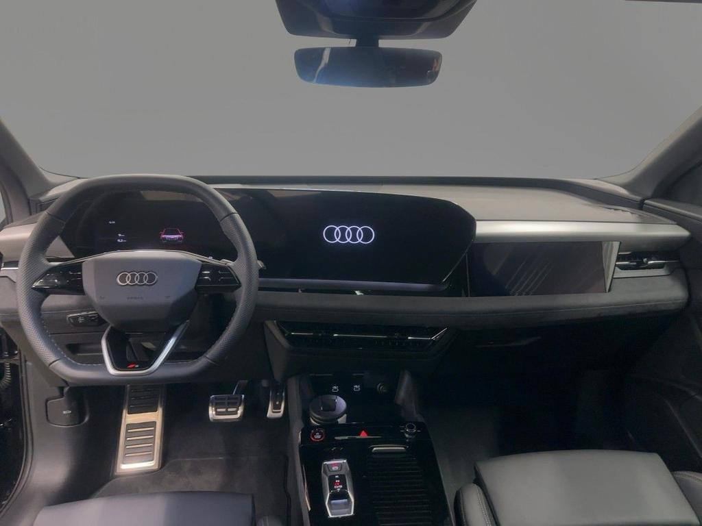 Audi SQ6 e-tron