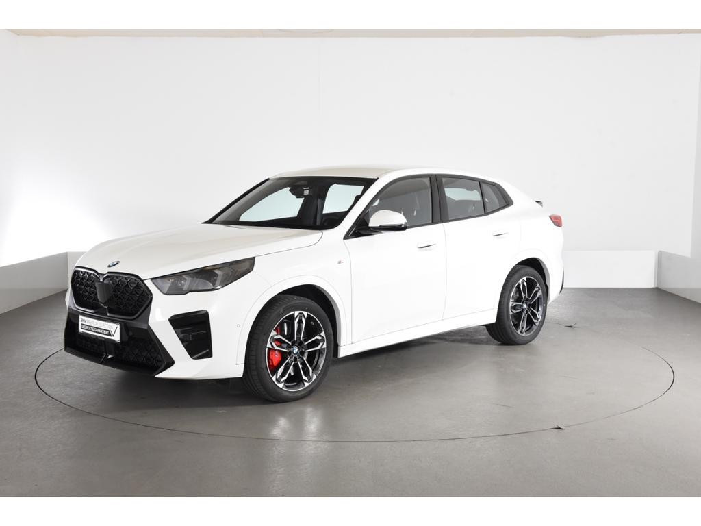 BMW X2 M-Sport sDrive sDrive20i