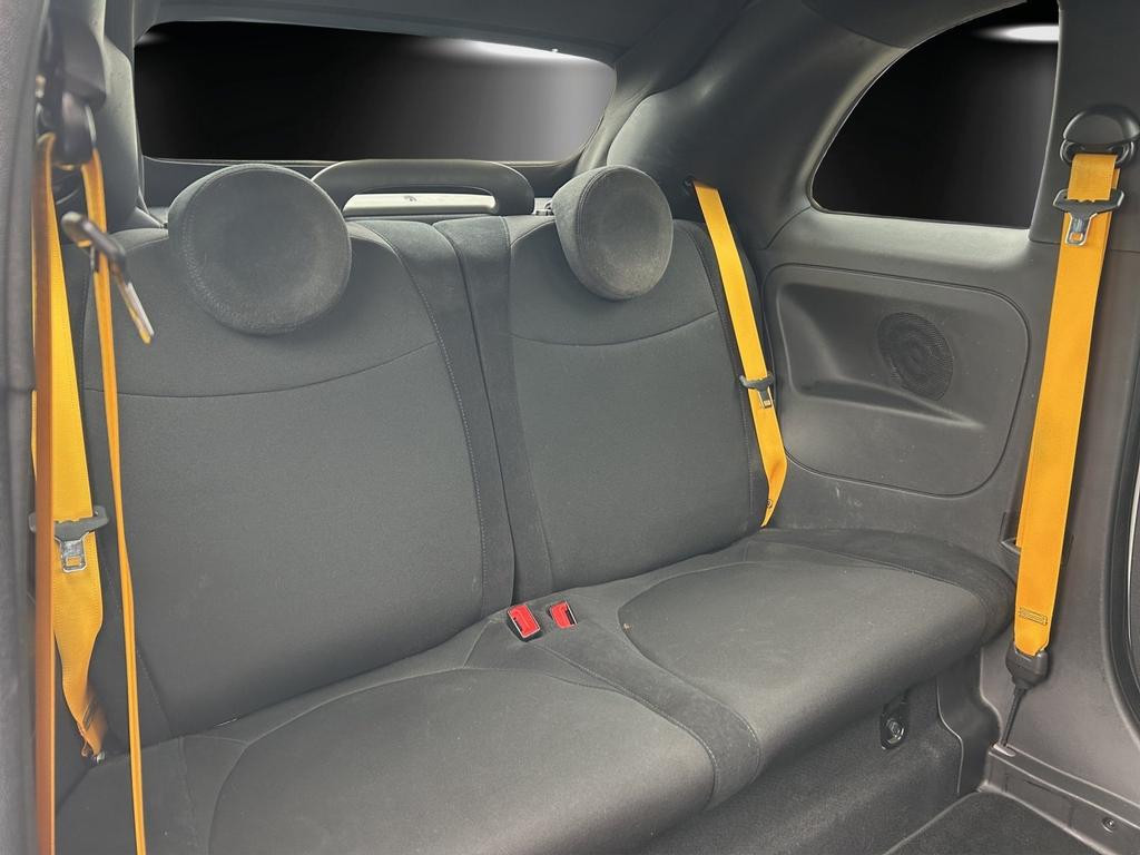 Abarth 595C