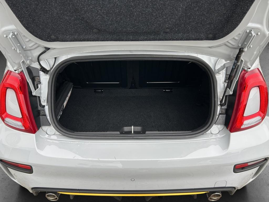 Abarth 595C