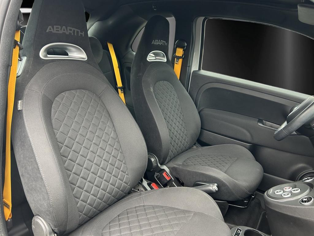 Abarth 595C