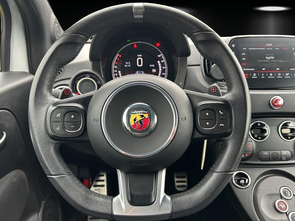 Abarth 595C