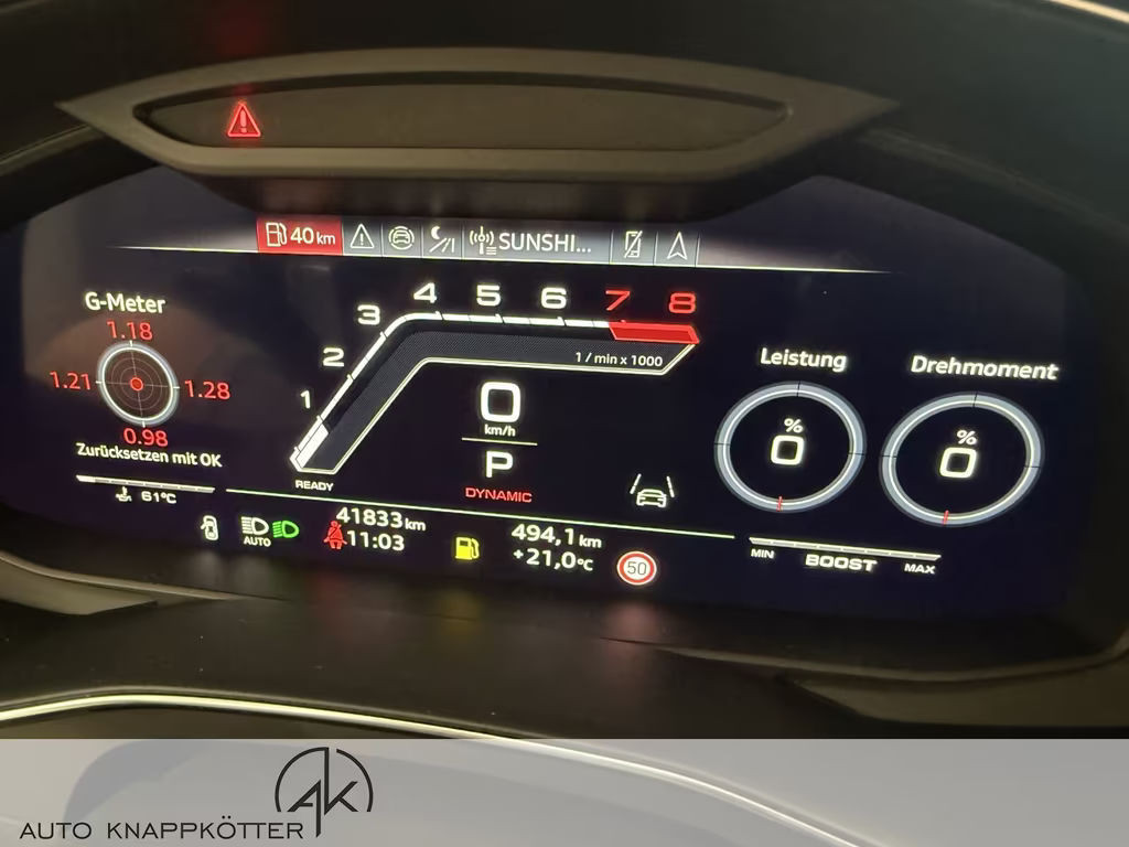Audi RS6