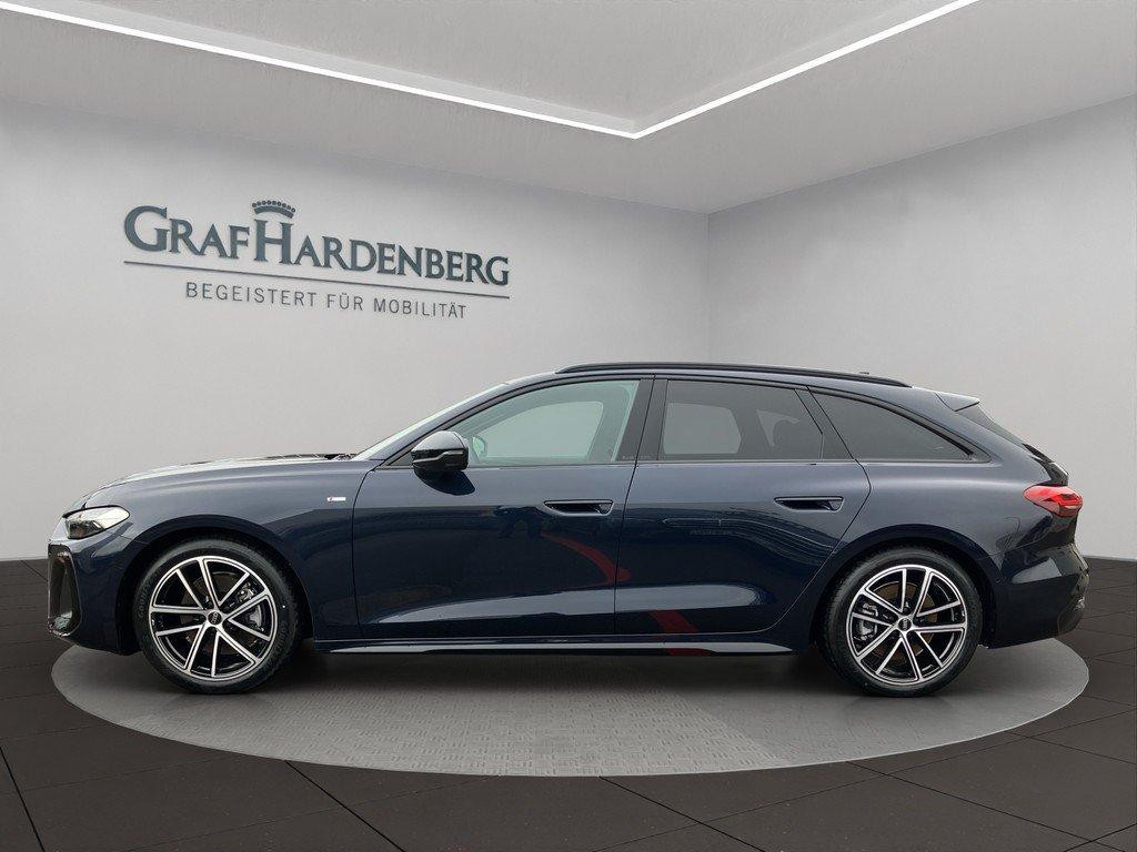 Audi A5 Avant Quattro S-Tronic 2.0 TDI