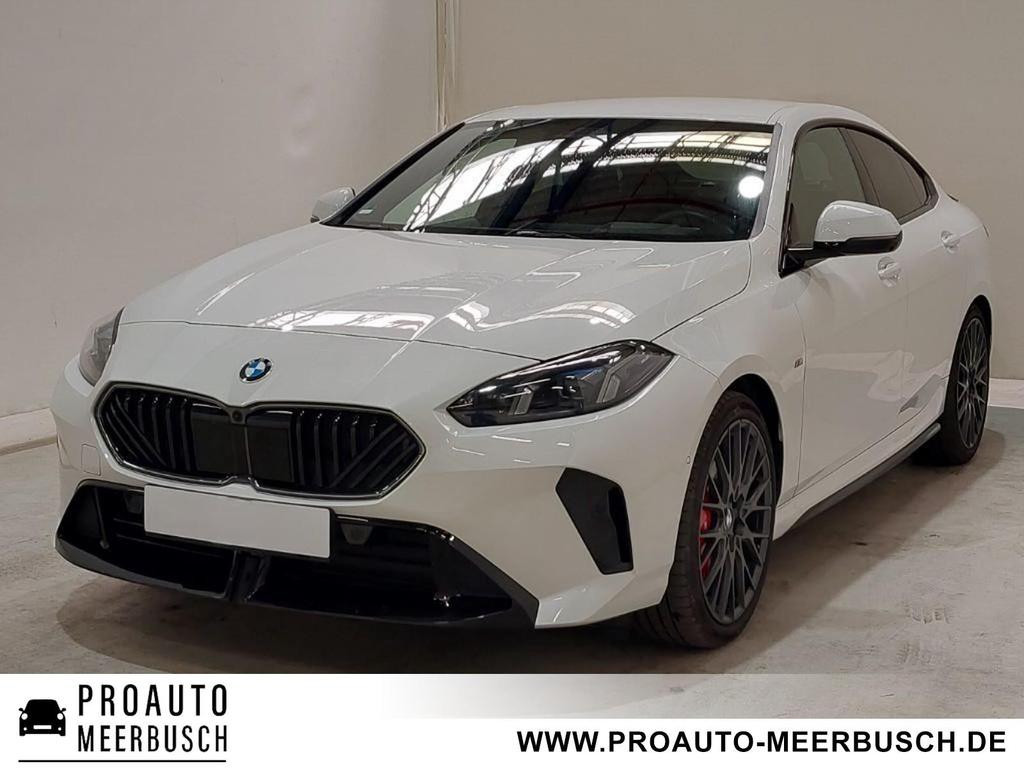 BMW 2 Serie 220 M-Sport Coupé Gran Coupé