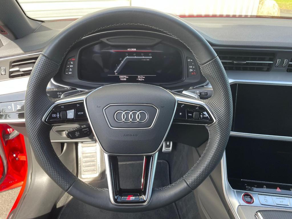 Audi S7