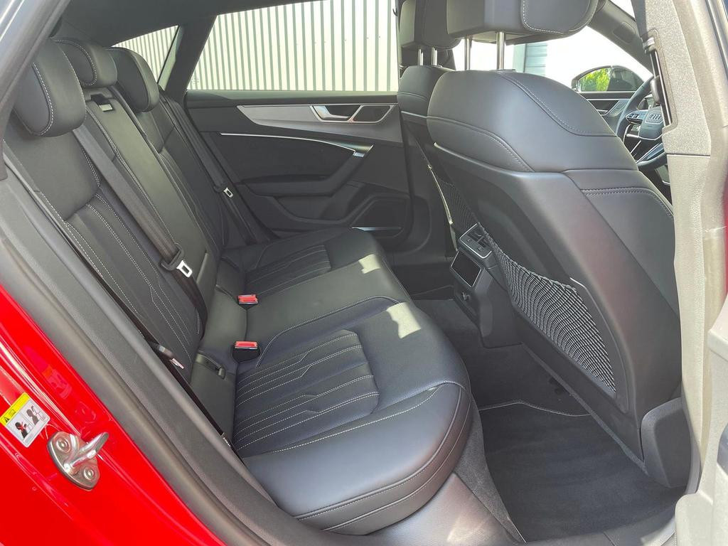Audi S7