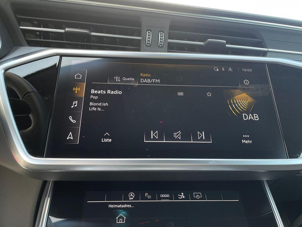 Audi S7