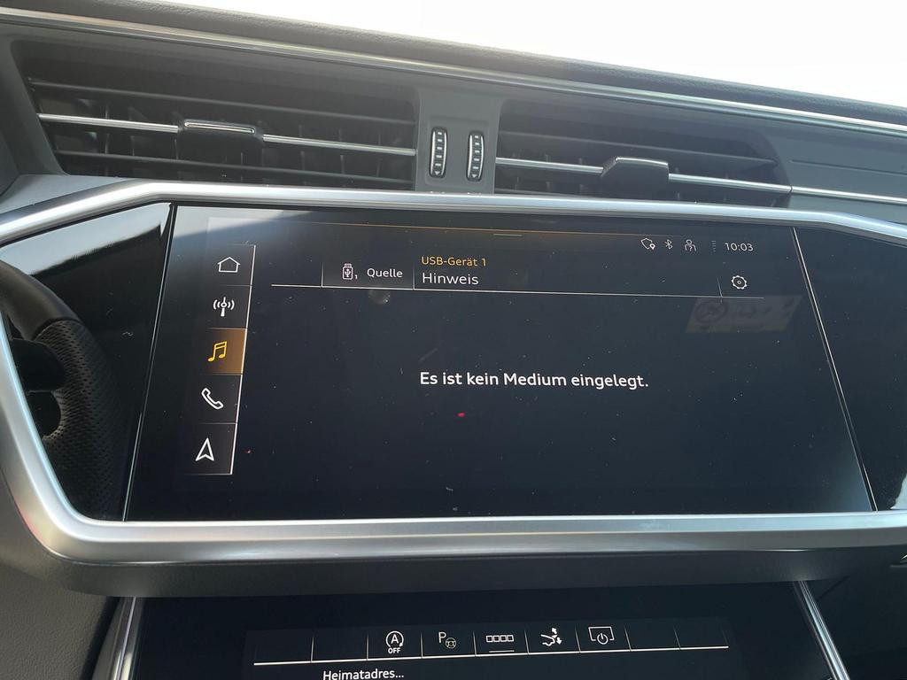 Audi S7