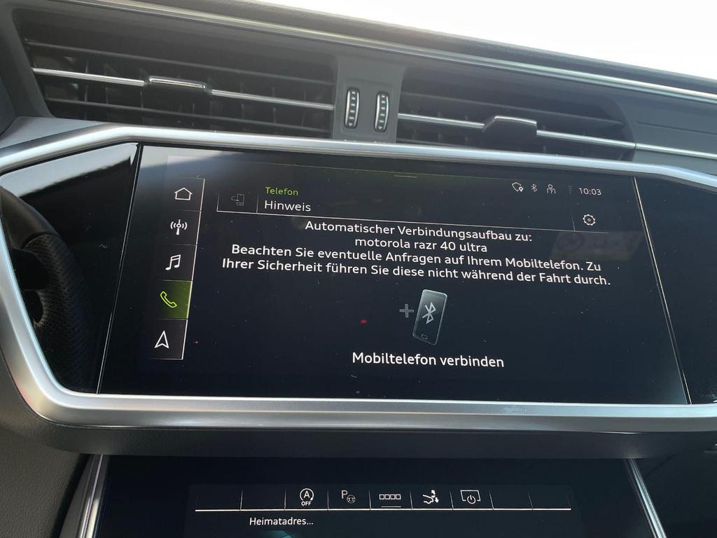 Audi S7