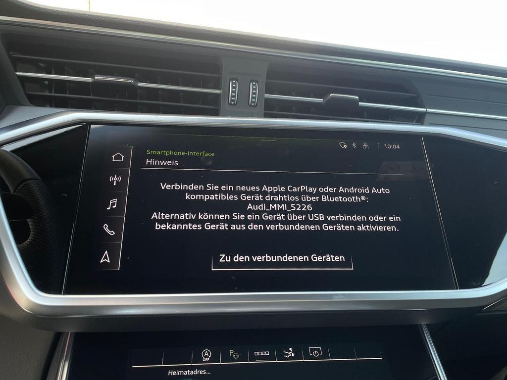 Audi S7