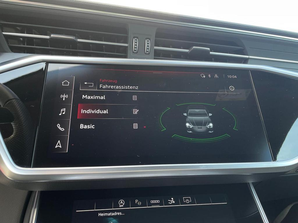 Audi S7