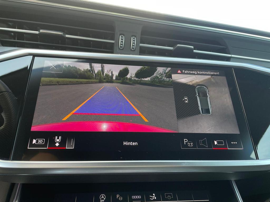 Audi S7
