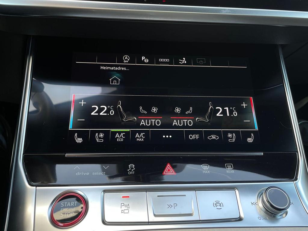 Audi S7