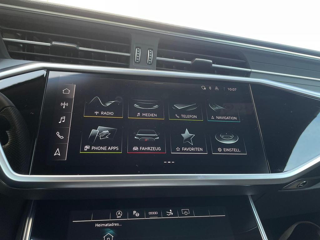 Audi S7