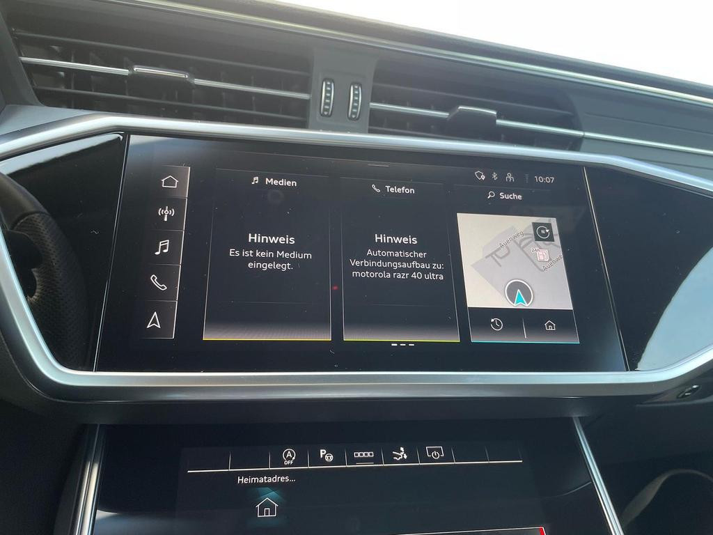 Audi S7