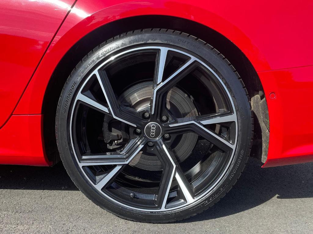 Audi S7