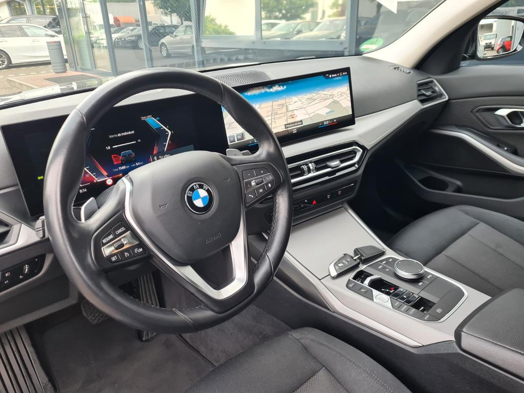 BMW 3 Serie