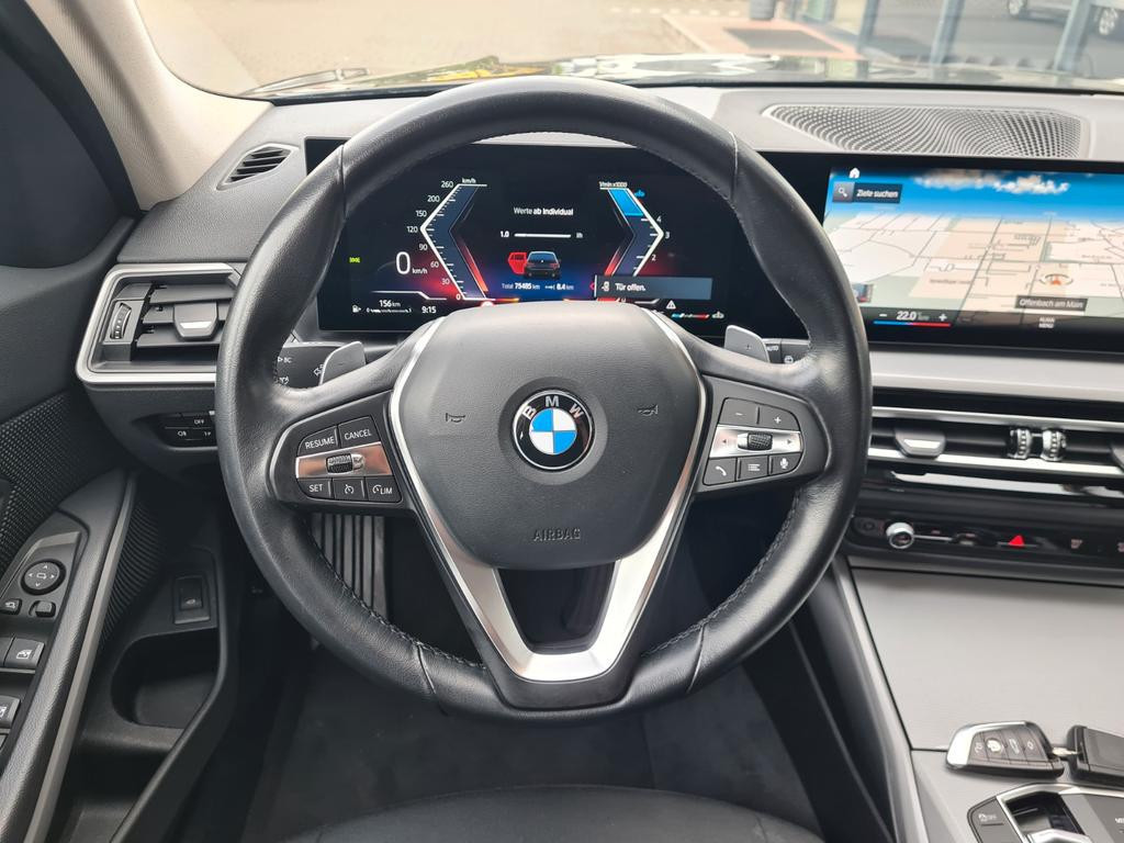 BMW 3 Serie