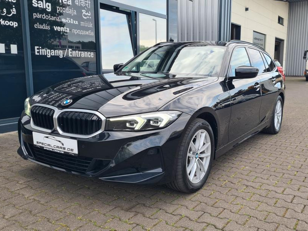 BMW 3 Serie